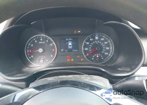 2021 Kia Forte Lxs from USA, damaged, VIN 3KPF24AD4ME376288